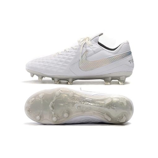 Nike Tiempo Legend 8 Elite FG - Zilver_3.jpg